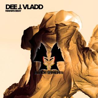Artwork for Mama's Beat (Instrumental Mix)