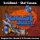 Artwork for Old Times (B-Phreak Remix)