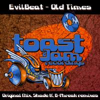 Artwork for Old Times by EvilBeat