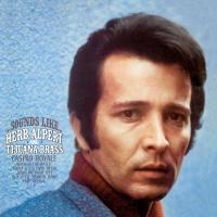 Artwork for Sounds Like... by Herb Alpert & The Tijuana Brass