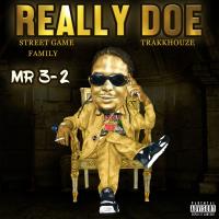 Artwork for Really Doe by Mr. 3-2