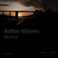 Artwork for Skyline by Active Visions