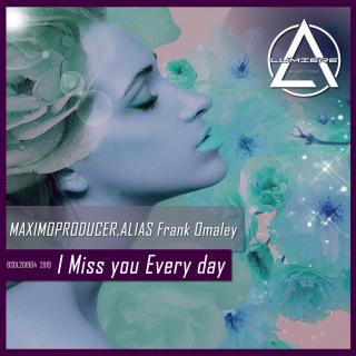 Artwork for I Miss You Every Day