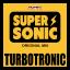 Artwork for Supersonic (Original Mix)