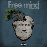 Artwork for Free Mind by Personal Smile