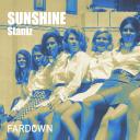 Artwork for Sunshine (Original Mix)