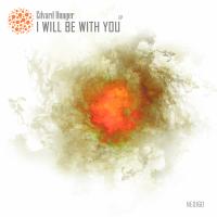 Artwork for I Will Be With You EP by Edvard Hunger