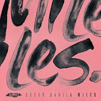 Artwork for Miles by Oscar Barila