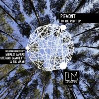 Artwork for To the Point by Piemont