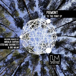 Artwork for To the Point
