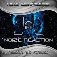 Artwork for Fallout The Remixes by Noize Compressor