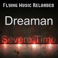 Artwork for Severe Time by Dreaman