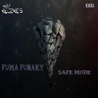 Artwork for Safe Mode by Fuma Funaky