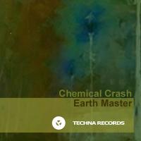 Artwork for Earth Master by Chemical Crash