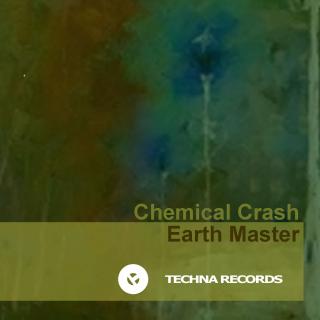 Artwork for Earth Master (Original Mix)