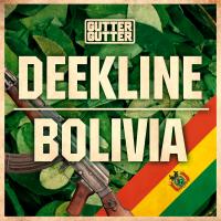 Artwork for Bolivia by Deekline