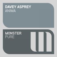 Artwork for Anima by Davey Asprey