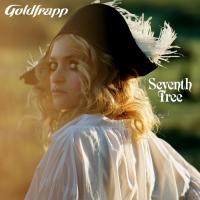 Artwork for Seventh Tree by Goldfrapp