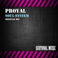 Artwork for Soul System by PROYAL