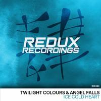 Artwork for Ice Cold Heart by Twilight Colours