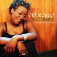 Artwork for Soul Organic by Hil St. Soul