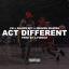 Artwork for Act Different