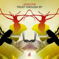 Artwork for Trust Enough EP by Jansons