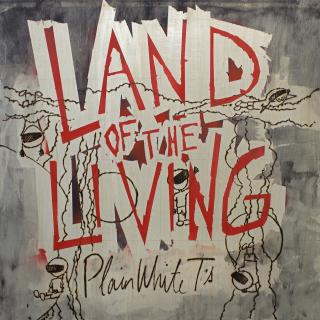 Artwork for Land Of The Living