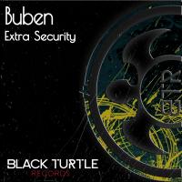 Artwork for Extra Security by Buben