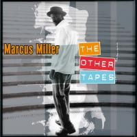 Artwork for The Other Tapes by Marcus Miller