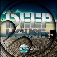 Artwork for Deep House, Vol. 1 by Various Artists