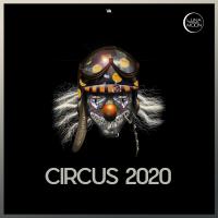 Artwork for Circus 2020 by Various Artists