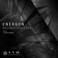 Artwork for Reconstruction by Energun