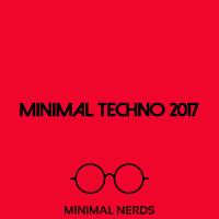 Artwork for Minimal Techno 2017 by Various Artists