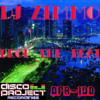 Artwork for Drop The Beat by DJ Zimmo