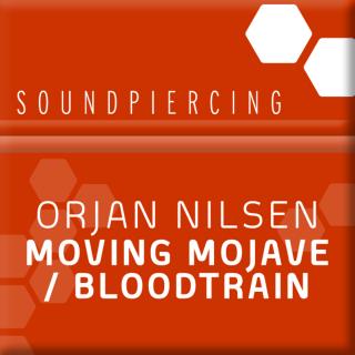 Artwork for Bloodtrain (Original Mix)