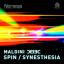 Artwork for Spin (Original Mix)