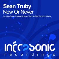 Artwork for Now Or Never by Sean Truby