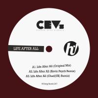 Artwork for Life After All by CEV's