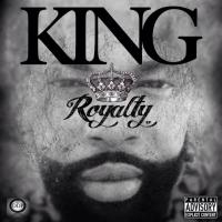 Artwork for Royalty by King