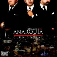 Artwork for Anarquia Club Social by Pescozada