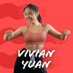 Artwork for "Vivian Yuan's Top Picks" playlist