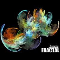 Artwork for Fractal by Angelo Soliloquio