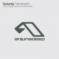 Artwork for Terminal 6 by Solarity