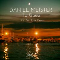 Artwork for To Guess EP by Daniel Meister