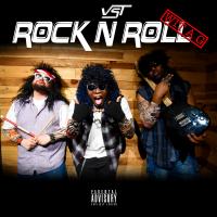 Artwork for Rock N Roll (Wit A G) by Vst