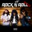 Artwork for Rock N Roll (Wit A G)