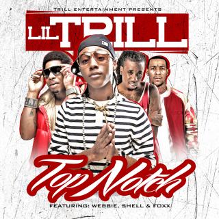 Artwork for Top Notch (Remix)