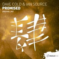 Artwork for Promised by Dave Cold