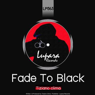 Artwork for Fade To Black (Original Mix)